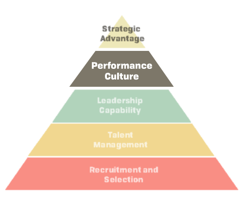 High Performance Culture